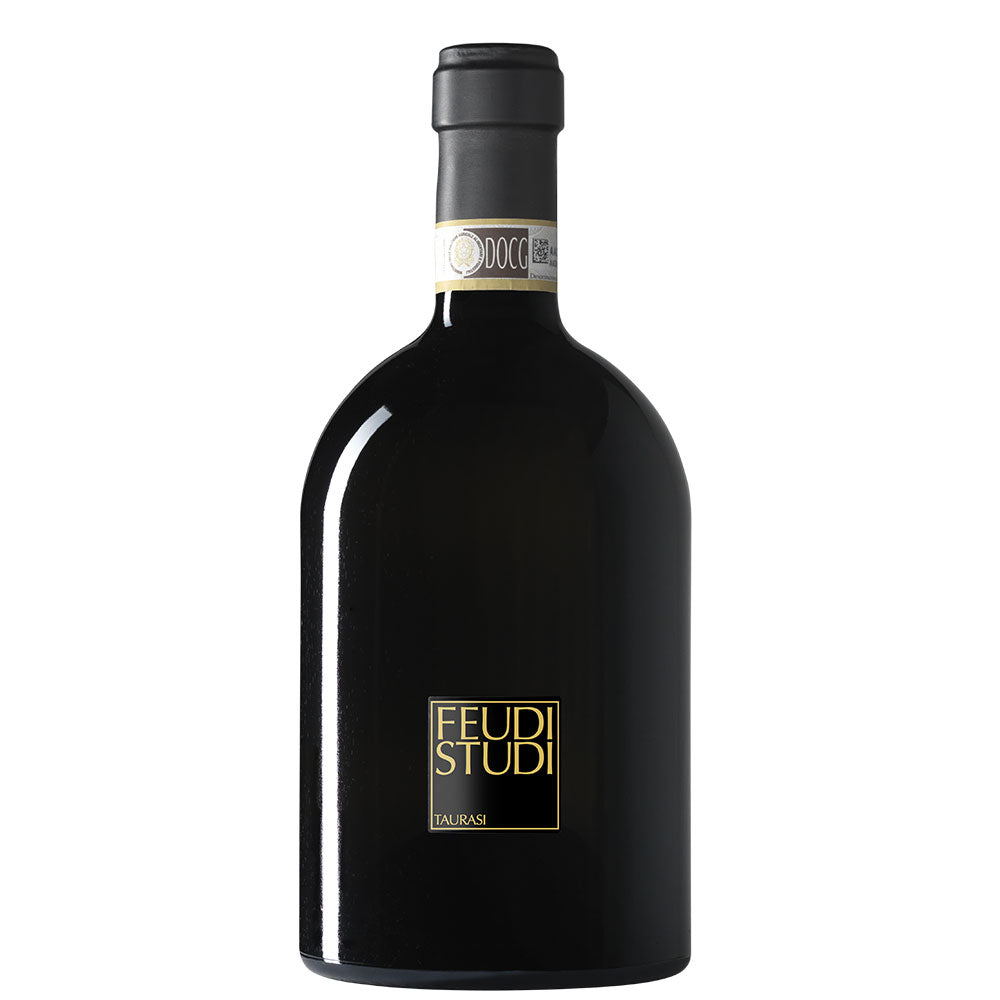 Taurasi DOCG "Candriano" 2020 - FeudiStudi, Feudi di San Gregorio