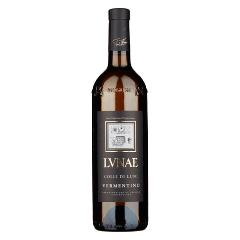 Colli di Luni Vermentino "Etichetta Nera" 2023 - Lunae