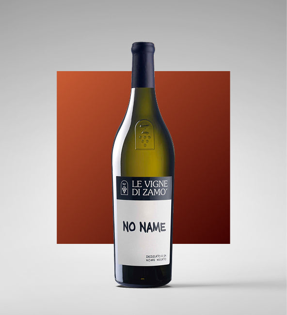 Colli Orientali del Friuli Friulano DOC “No Name” 2023 - Le Vigne di Zamò