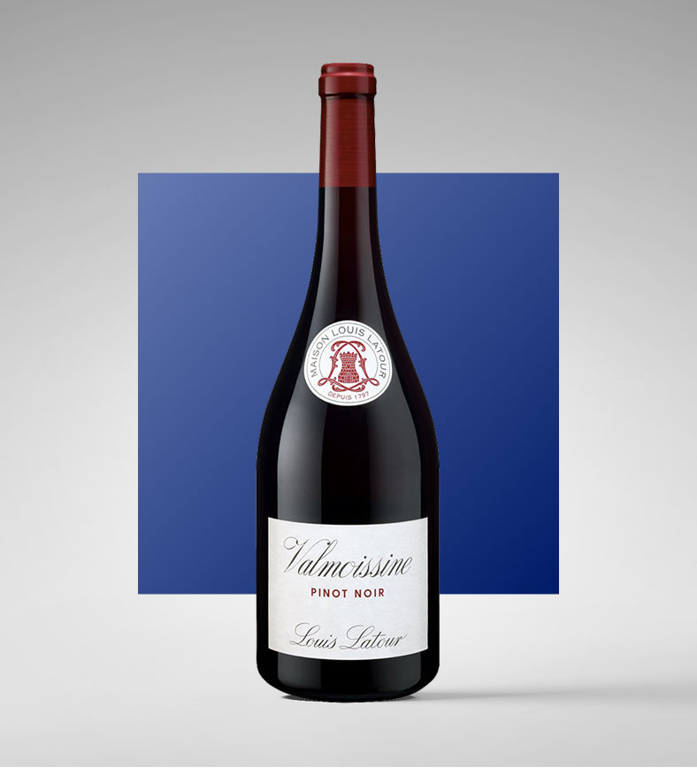 Var Pinot Noir IGP "Domaine de Valmoissine" 2024 - Maison Latour
