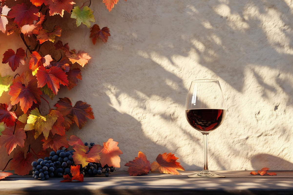 Herbstweine
