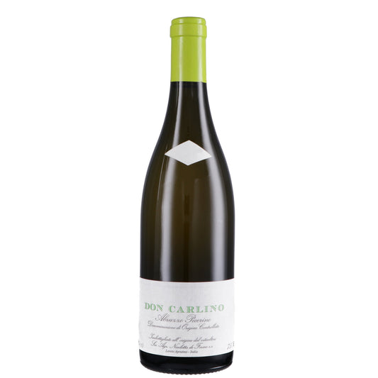 Abruzzo Pecorino DOC "Don Carlino" 2023 - De Fermo