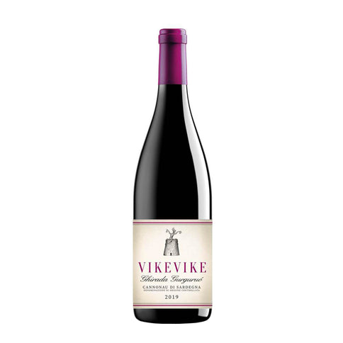 Barbagia Rosso IGT  "Ghirada Gurguruò" 2020 - VikeVike