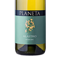 Sicilia Grecanico DOC "Alastro" 2024 - Planeta