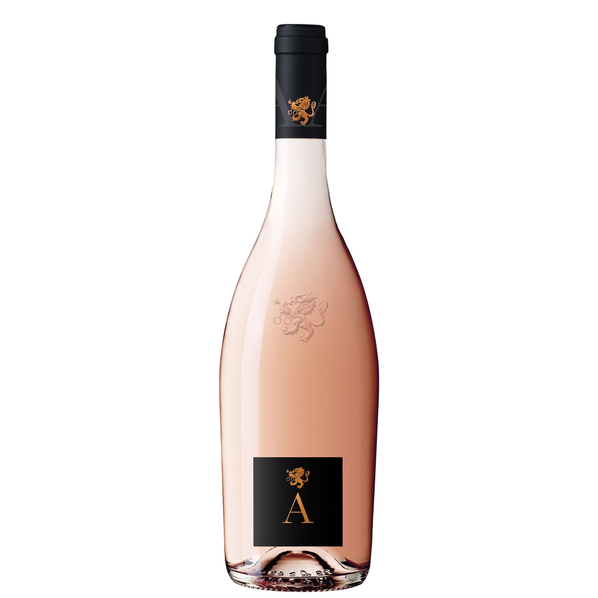 Toscana Rosato "A" 2024 - Fattoria Aldobrandesca, Antinori