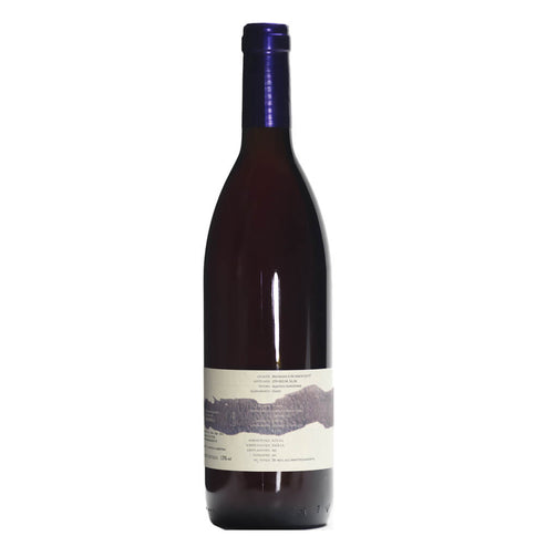 Vino Rosato "Aleato" - I Mandorli