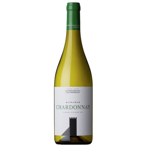Alto Adige Chardonnay DOC "Altkirch" 2024 - Colterenzio