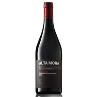 Etna Rosso "Alta Mora" 2022 Magnum - Cusumano (cassetta di legno)