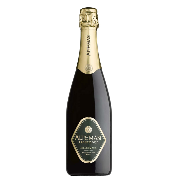 Trento Brut DOC “Millesimato” 2021 Magnum - Altemasi