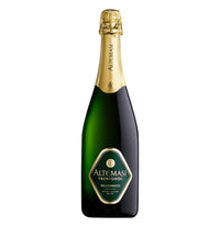 Trento Brut DOC Millesimato 2022 - Altemasi