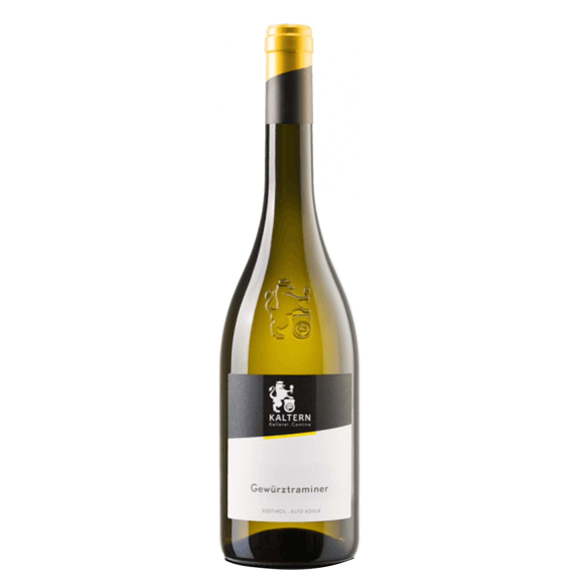 Alto Adige Gewürztraminer DOC 2025 - Kaltern
