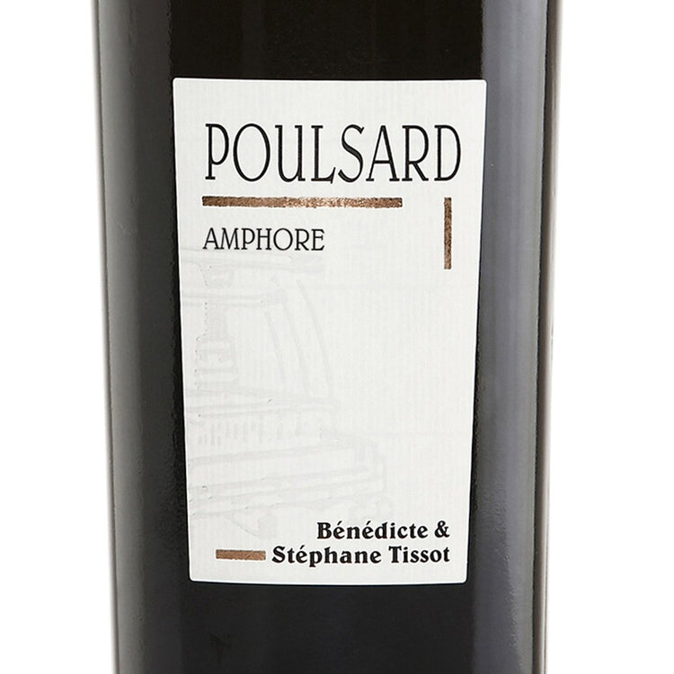 Arbois Poulsard "Amphore" 2022 - Tissot