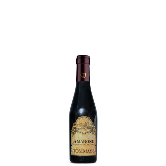 Amarone della Valpolicella Classico DOCG 2021 - Tommasi (0.375l)