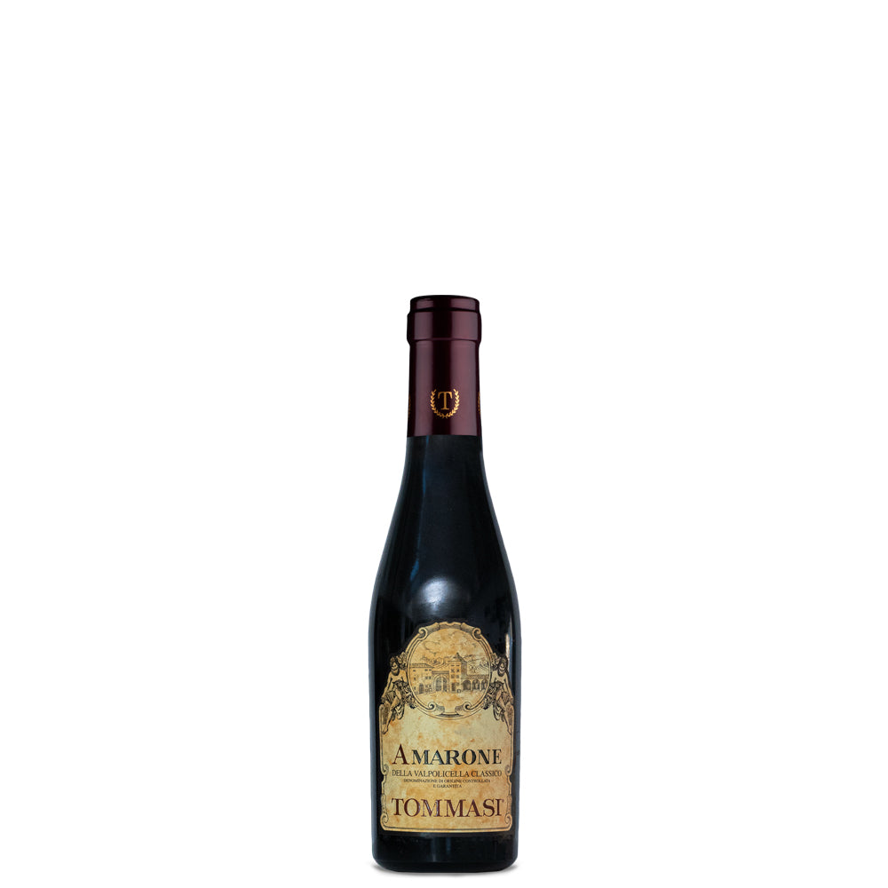 Amarone della Valpolicella Classico DOCG 2022 - Tommasi (0.375l)