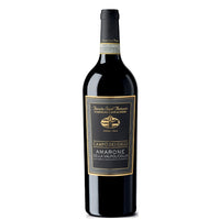 Amarone della Valpolicella DOCG "Campo dei Gigli" 2018 - Tenuta Sant’Antonio