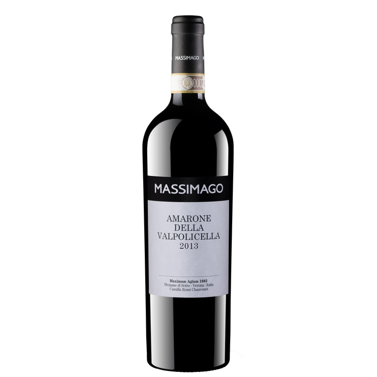 Amarone della Valpolicella DOCG 2018 - Massimago