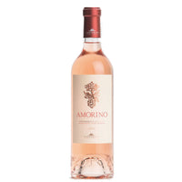 Cerasuolo d'Abruzzo DOC "Amorino" 2025 - Castorani