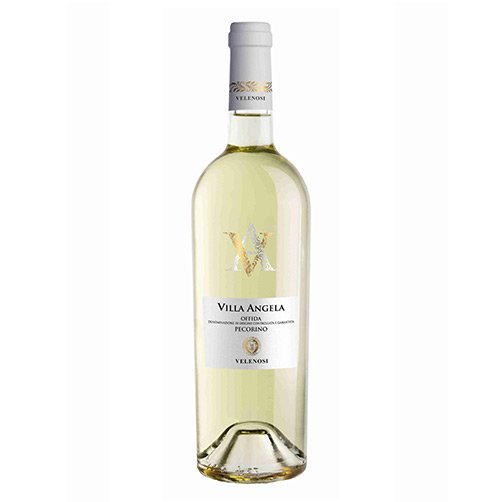 Offida Pecorino DOCG "Villa Angela" 2023 - Velenosi