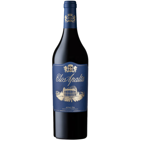 Valle de Apalta 2020 - Clos Apalta