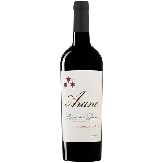 Ribera del Duero DO "Arano" 2020 - Bela, CVNE