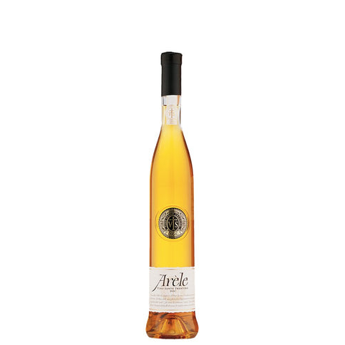 Vino Santo Trentino DOC "Arèle" - Cavit (0.5l, astuccio)