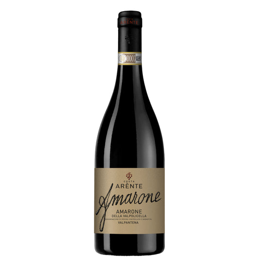 Amarone della Valpolicella DOCG 2018 - Costa Arènte