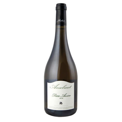 Valle d’Aosta Petite Arvine DOC 2023 - Anselmet