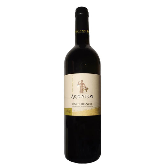 Friuli Colli Orientali Pinot Bianco DOC 2022 - Arzenton