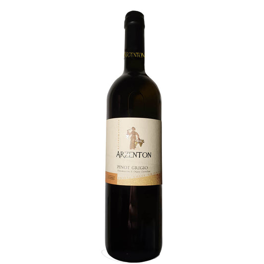 Friuli Colli Orientali Pinot Grigio DOC 2022 - Arzenton