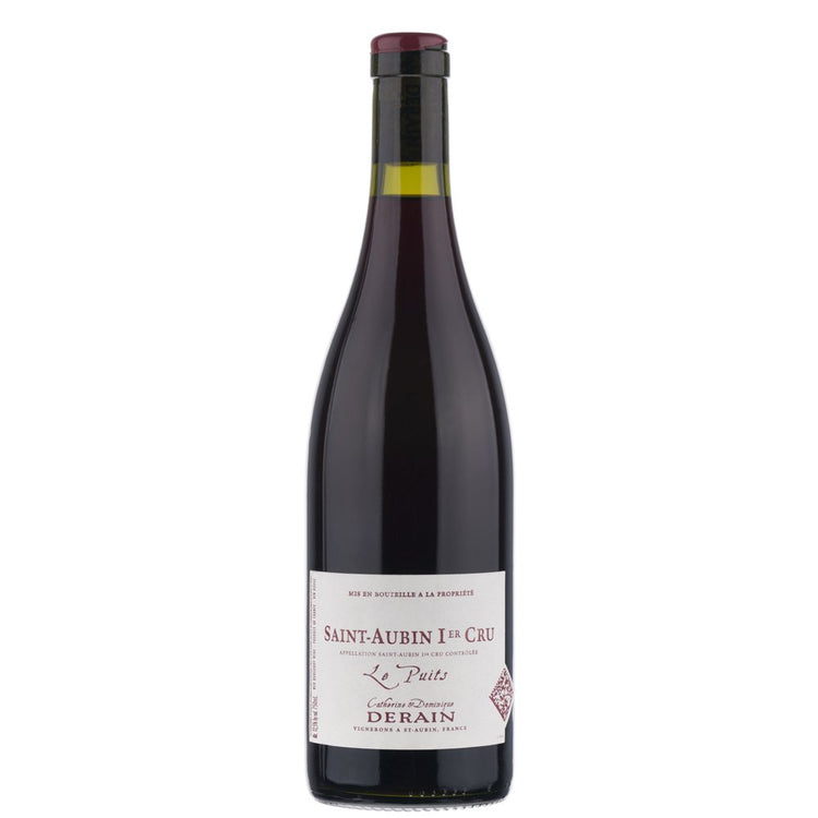 Saint Aubin 1er Cru AOC "Le Puits" 2020 - Domaine Derain