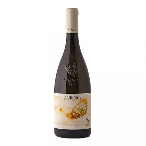 Etna Bianco Superiore Aurora 2023 - I Vigneri