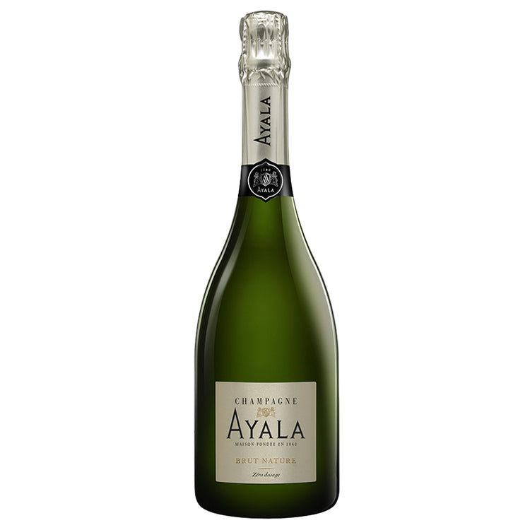 Champagne Brut Nature - Ayala