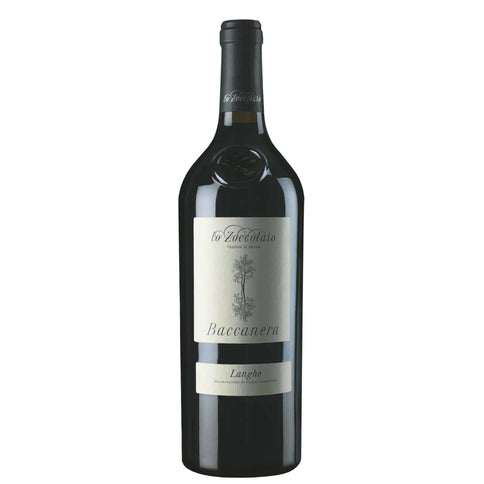 Langhe Rosso DOC "Baccanera" 2022 - Lo Zoccolaio