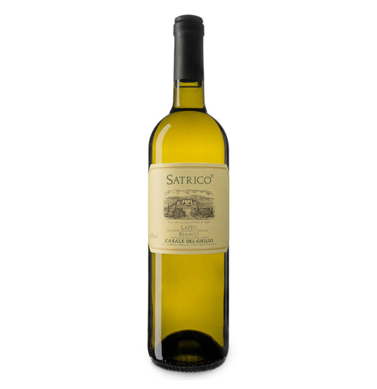 Lazio Bianco IGT "Satrico" 2024 - Casale del Giglio