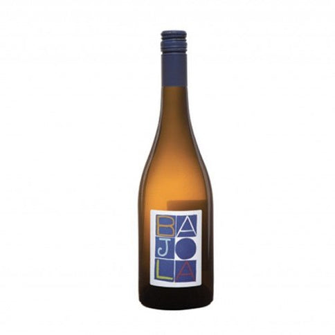 Vino Bianco "Bajola" - Bajola