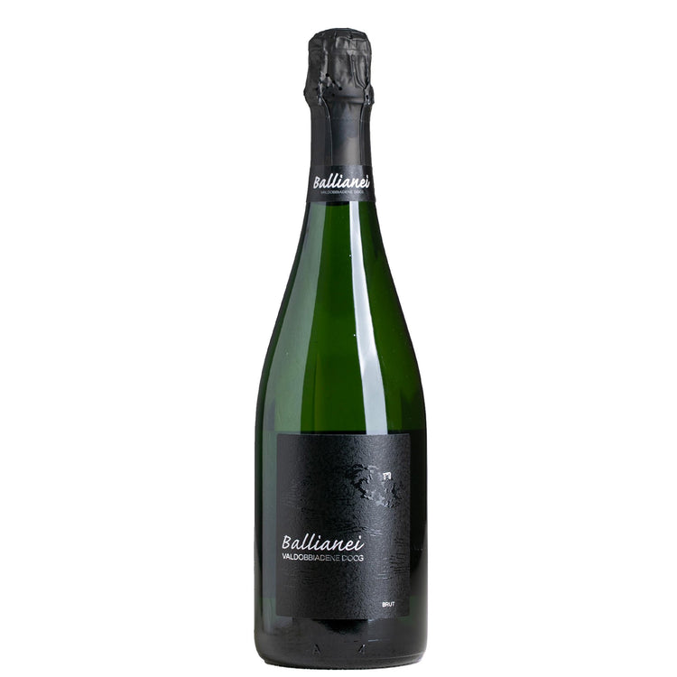 Valdobbiadene Prosecco Brut Superiore DOCG - Ballianei