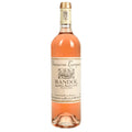 Bandol Rosé AOC 2025 - Domaine Tempier