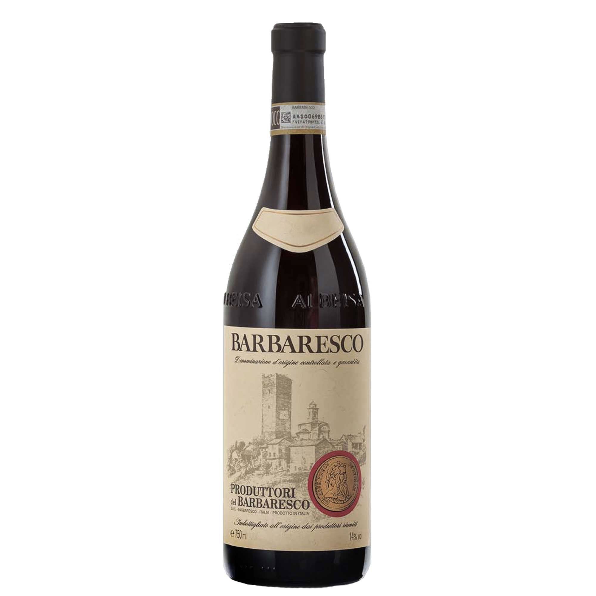 Barbaresco DOCG 2021 - Produttori del Barbaresco
