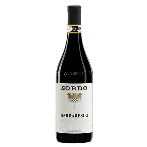 Barbaresco DOCG 2021 - Sordo