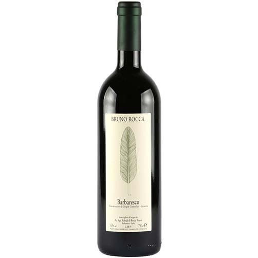 Barbaresco DOCG 2023 - Bruno Rocca