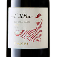 Barbera d'Asti DOCG "L'Altra" 2023 - Banfi