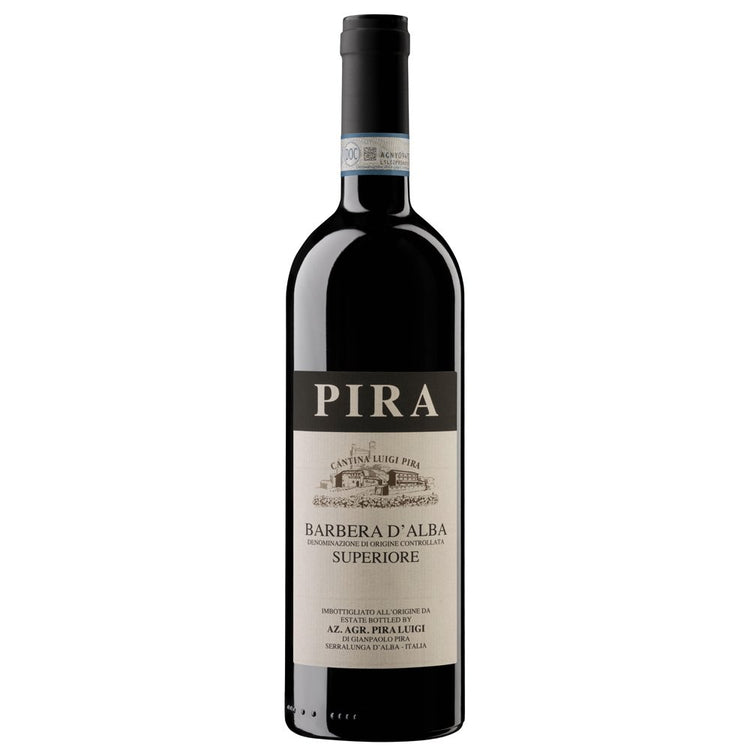 Barbera D’alba Superiore DOC 2024 - Pira