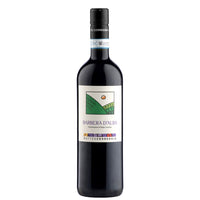 Barbera d'Alba DOC 2023 - Matteo Correggia