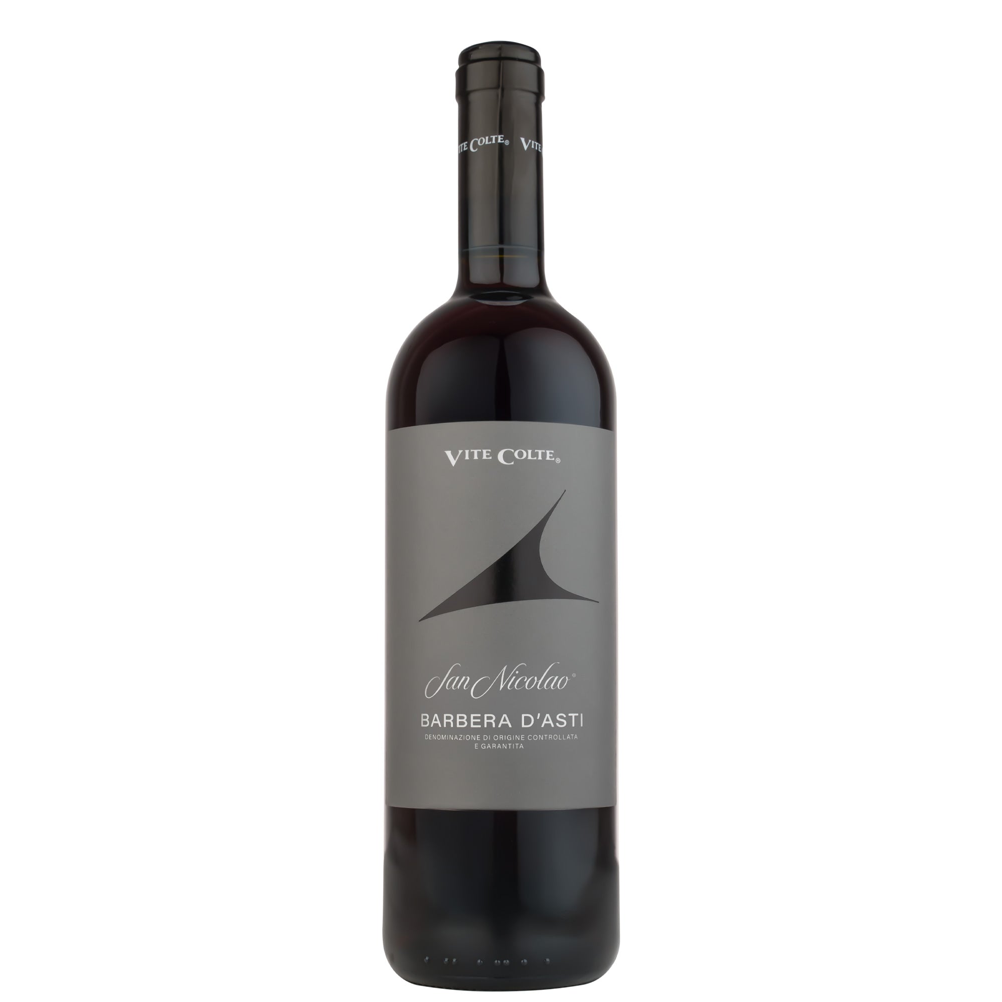 Barbera d'Asti DOCG "San Nicolao" 2025 - Vite Colte
