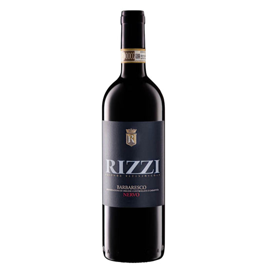 Barbaresco "Nervo" DOCG 2021 - Rizzi