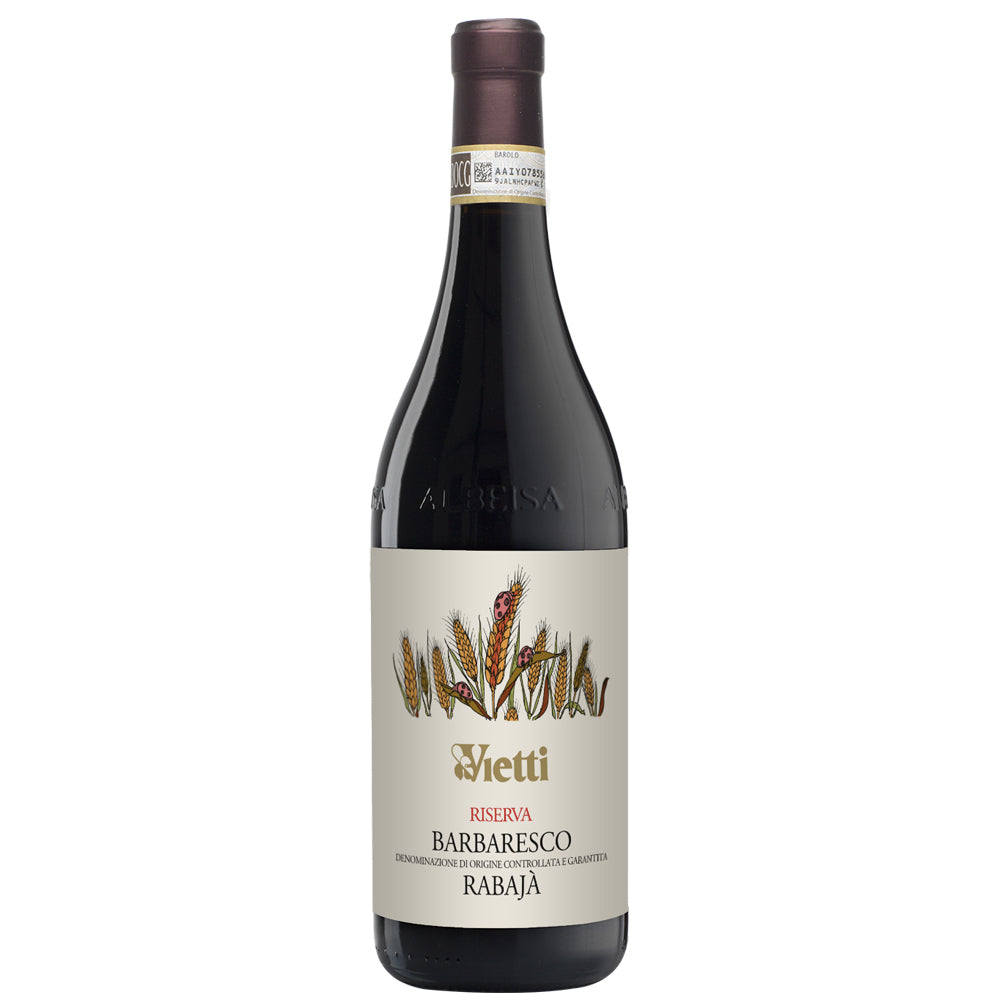 Barbaresco DOCG Riserva "Rabajà" 2020 - Vietti
