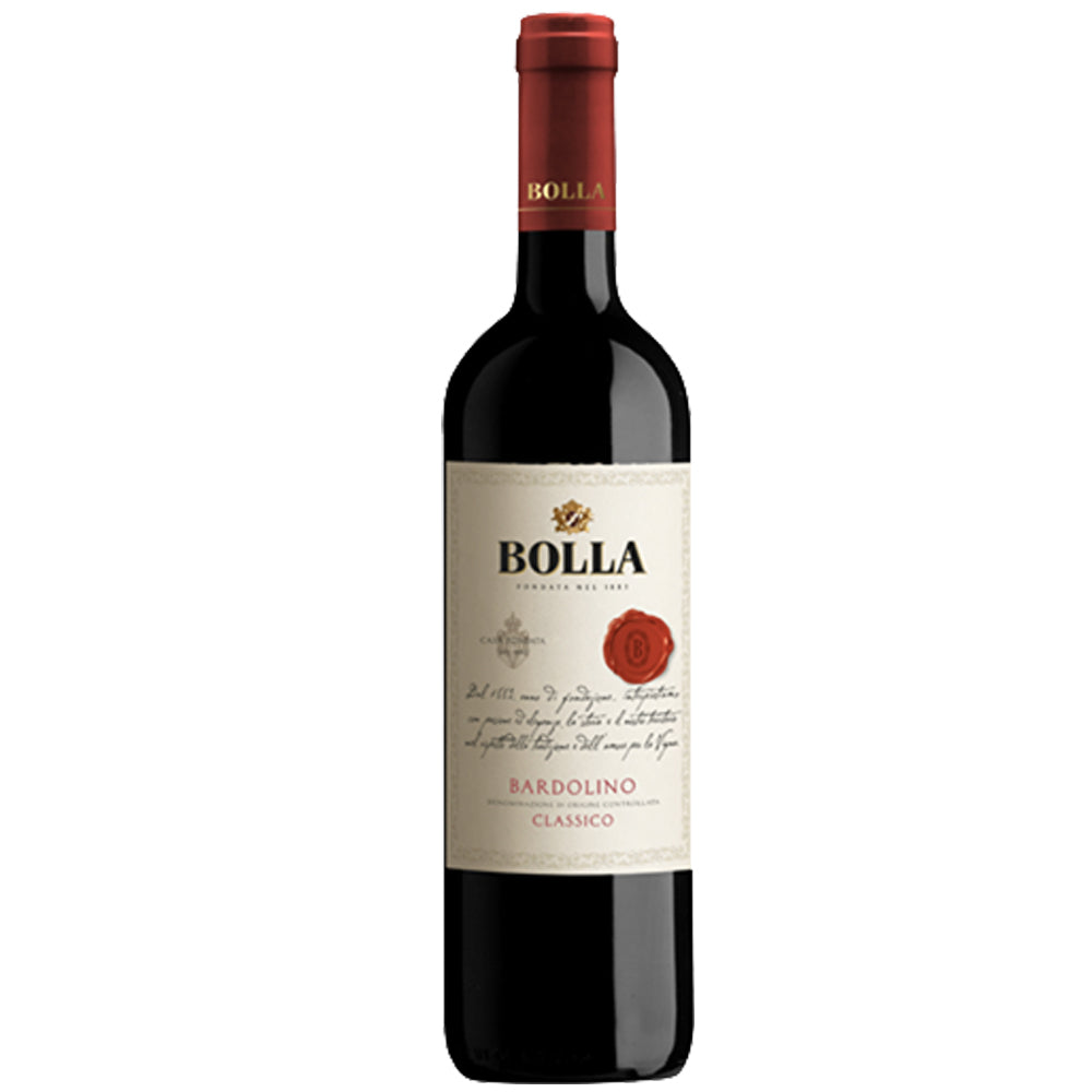 Bardolino Classico DOC 2025 - Bolla