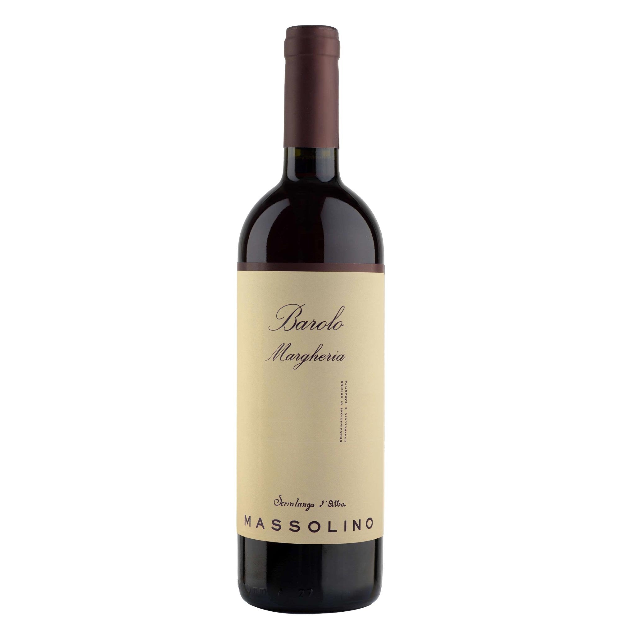 Barolo Margheria DOCG 2021 - Massolino