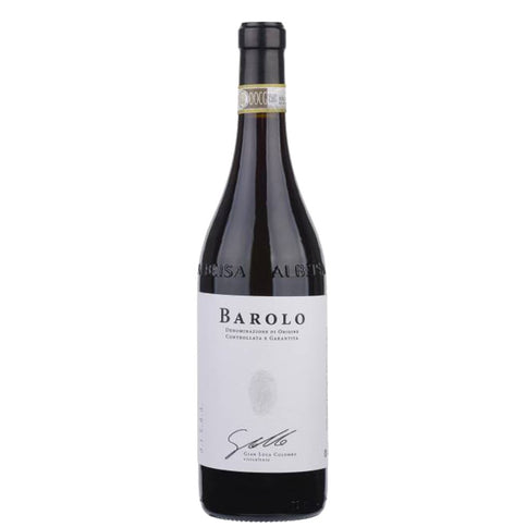 Barolo DOCG "N.I.C.B.A." 2020 - Gian Luca Colombo