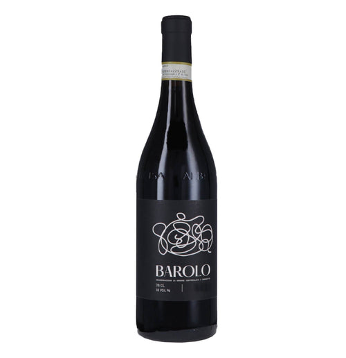 Barolo DOCG 2021 - Selezione Giacomo Fenocchio